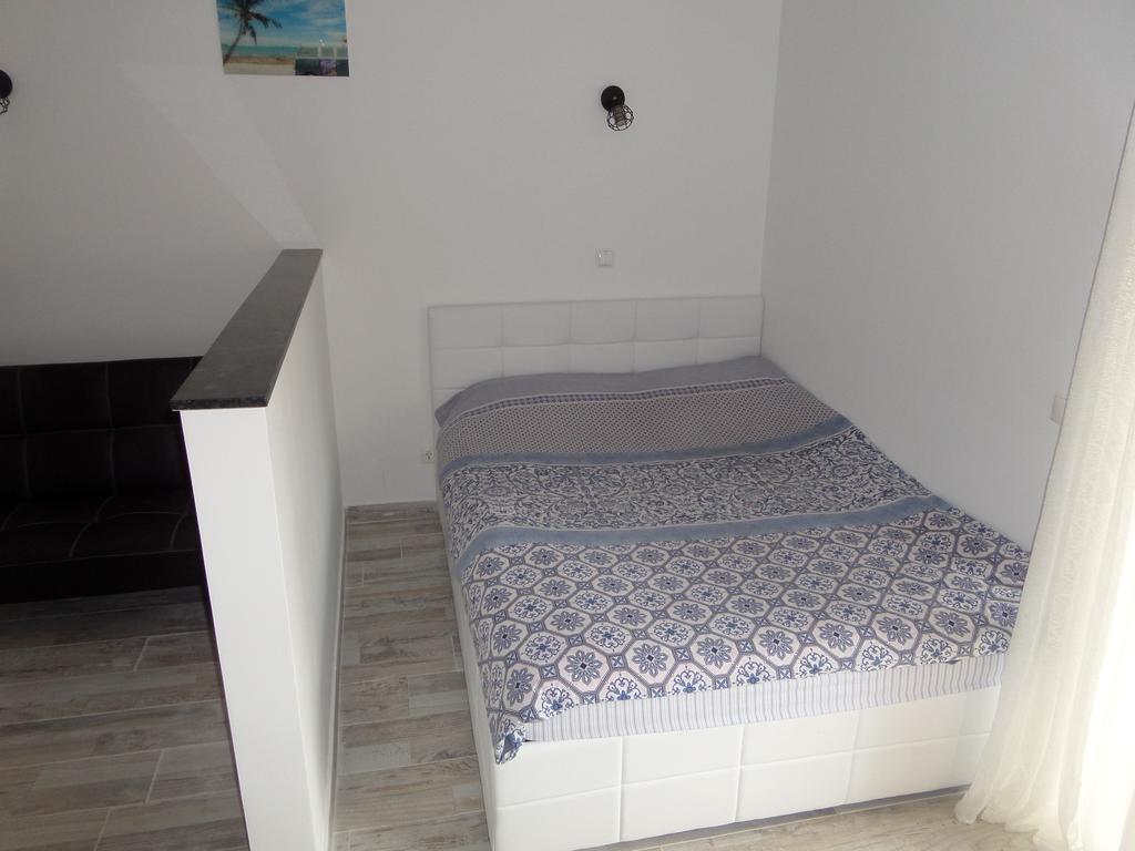 Estudio Clube Dos Arcos Apartment *