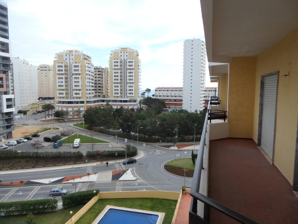 Apartment Estudio Clube Dos Arcos Portimao