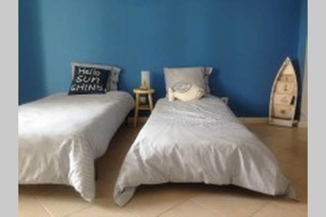 Apartment Casa Dos Farois - Costa Nova Beach *