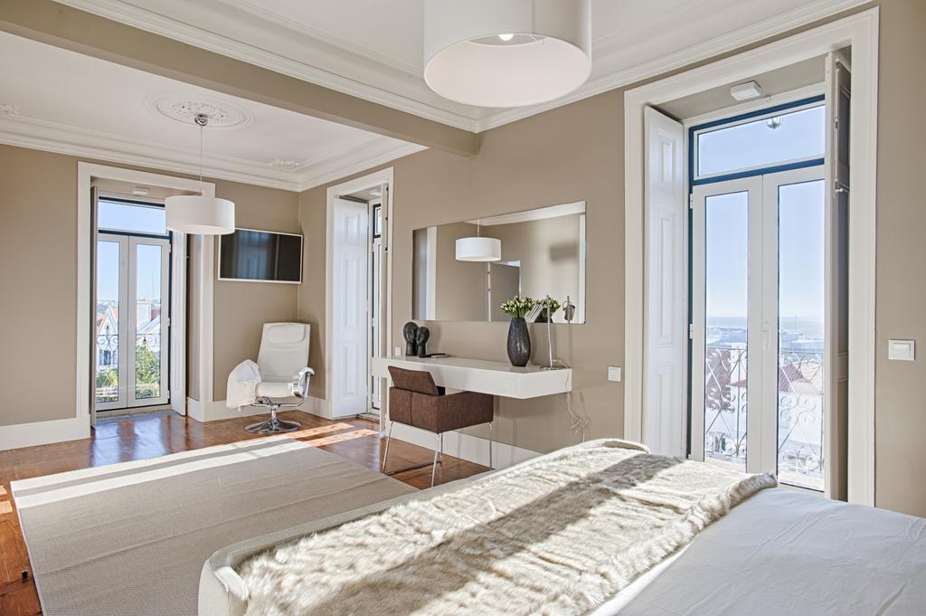 Saboia House Apartment Cascais