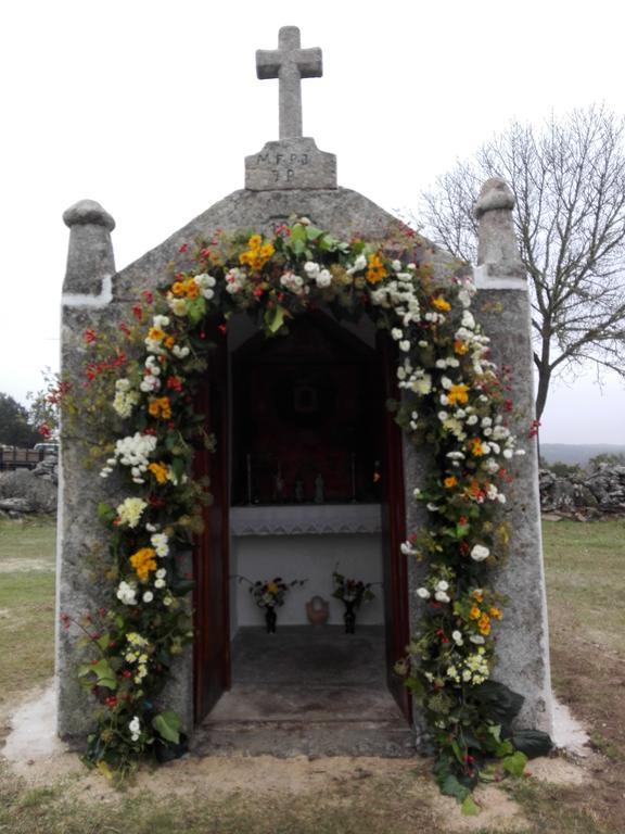 Casa de hóspedes Flor Do Douro - Comercio E Hotelaria, Lda 2*