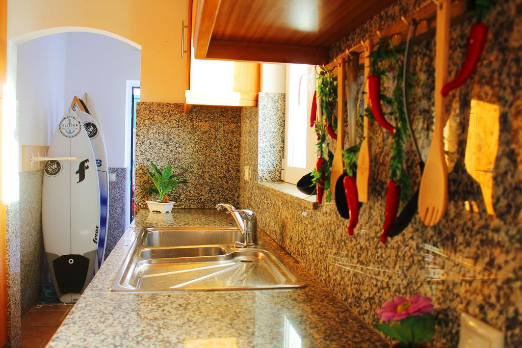 Guest house Maria Do Mar Surf