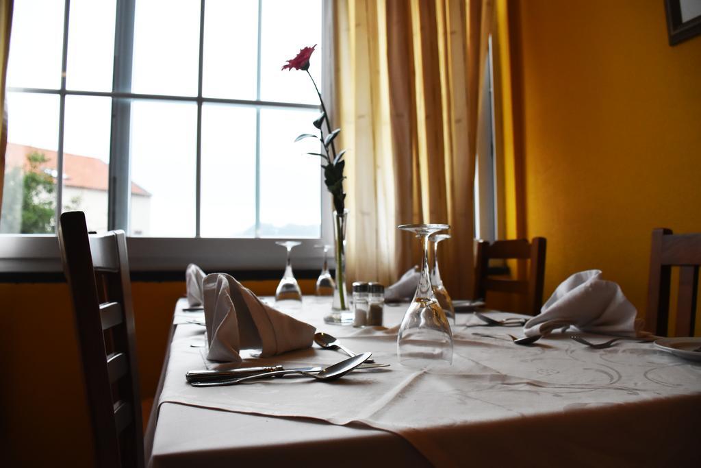 O Colmo Hotel 4*