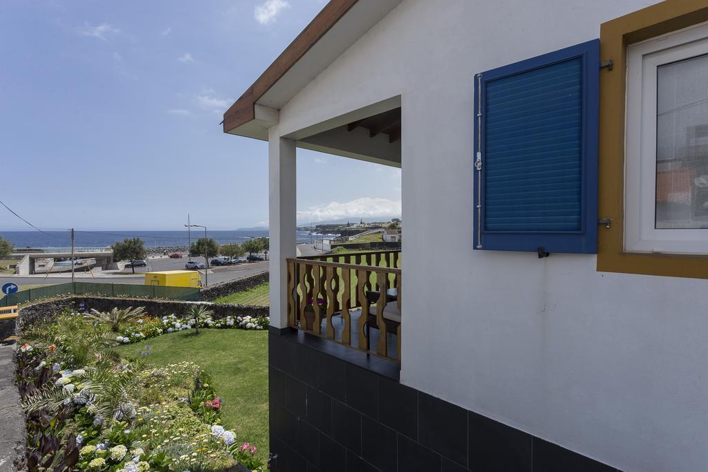 Casa Varanda Do Mar