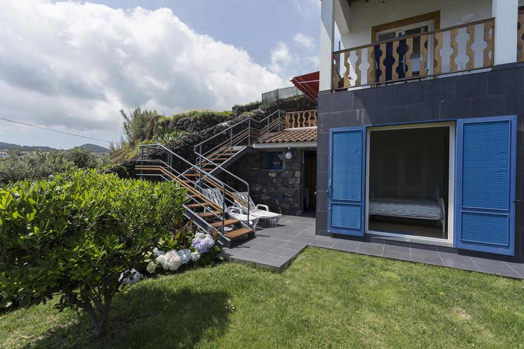Holiday home Casa Varanda Do Mar