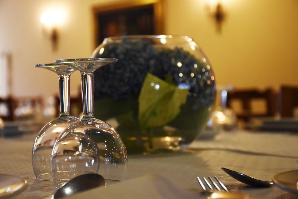 O Colmo Hotel Santana (Madeira)