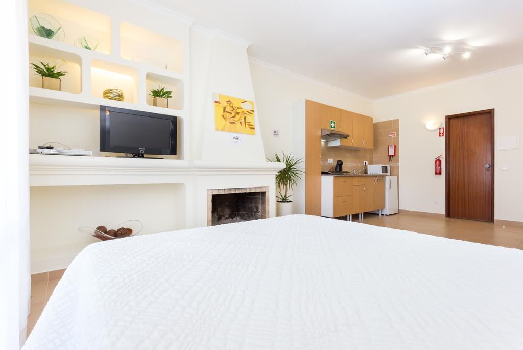 Apartment Carol'S Beco Apartments *