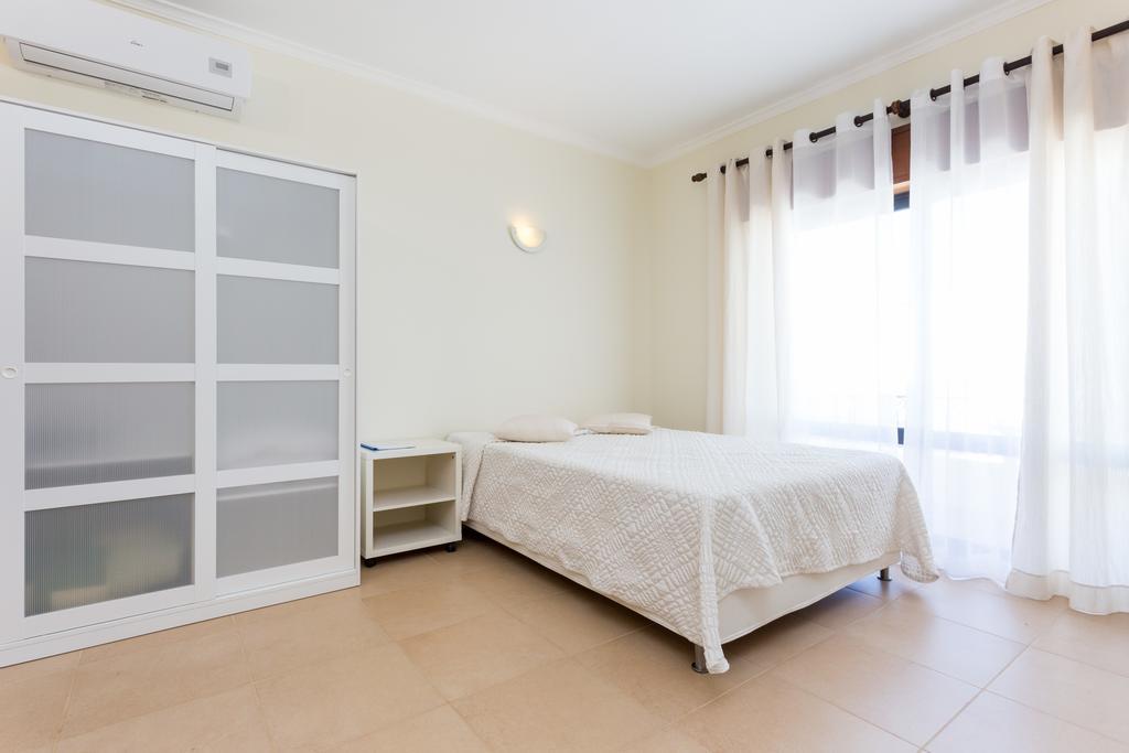 Carol'S Beco Apartments