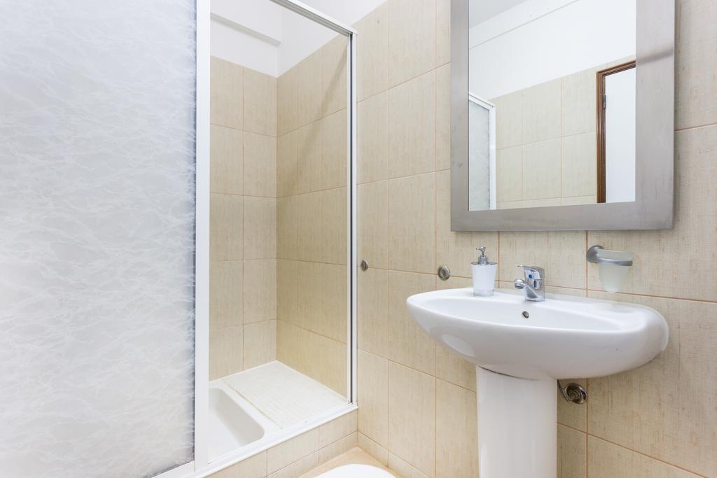 Apartment Carol'S Beco Apartments Lagos