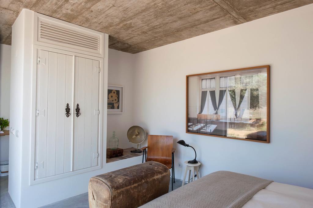 Pensao Agricola Country house *