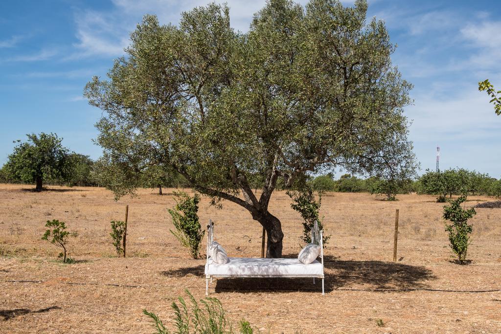 Country house Pensao Agricola Cabanas De Tavira