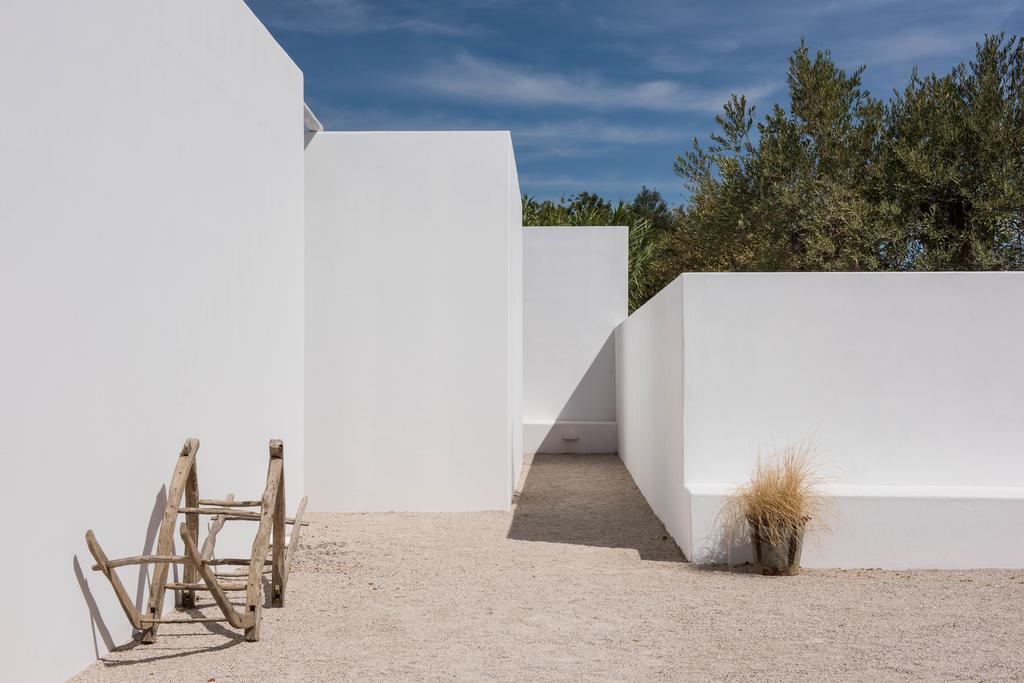 Pensao Agricola Cabanas De Tavira