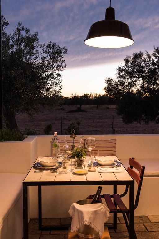 Country house Pensao Agricola Cabanas De Tavira