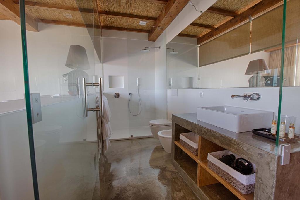 Monte Velho Equo-resort