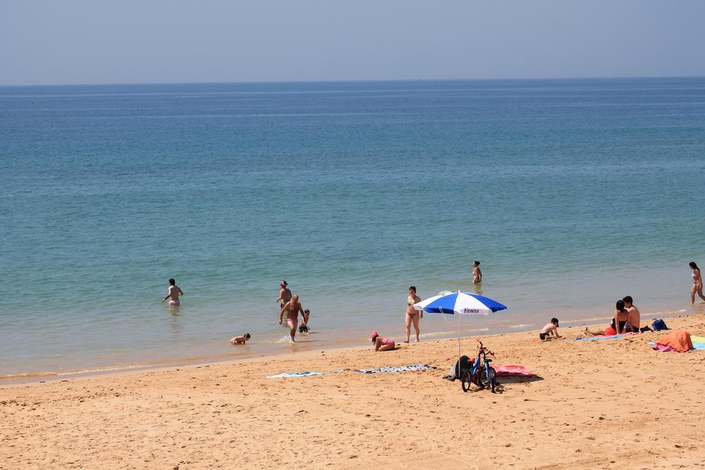 Apartment Herdade Dos Salgados Vila Das Lagoas Albufeira