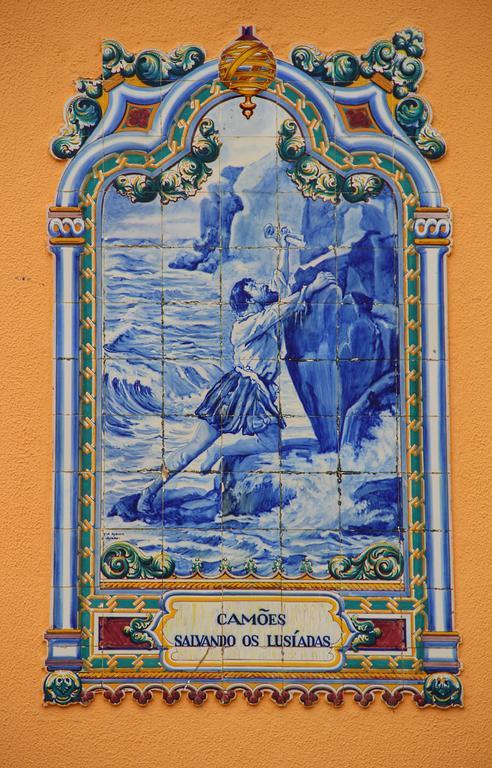 Guest house Sea Garden Peniche