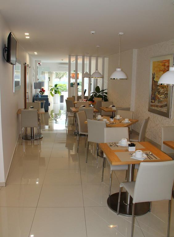Sea Garden 4* Peniche