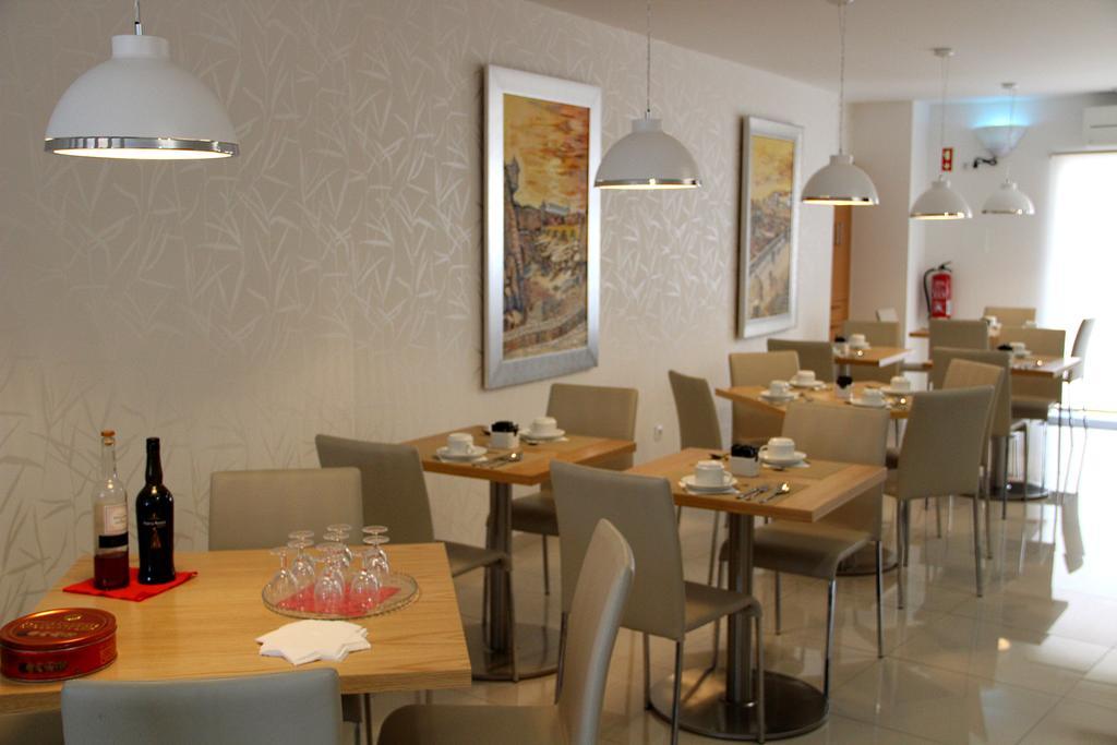 Sea Garden Guest house Peniche