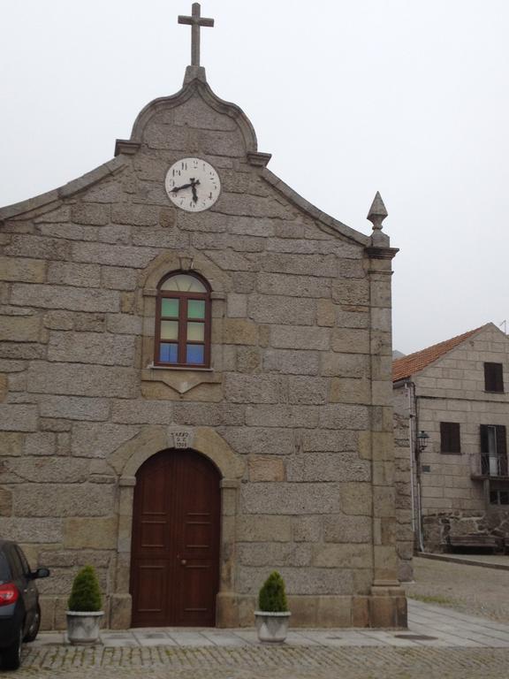 Holiday home Stone House