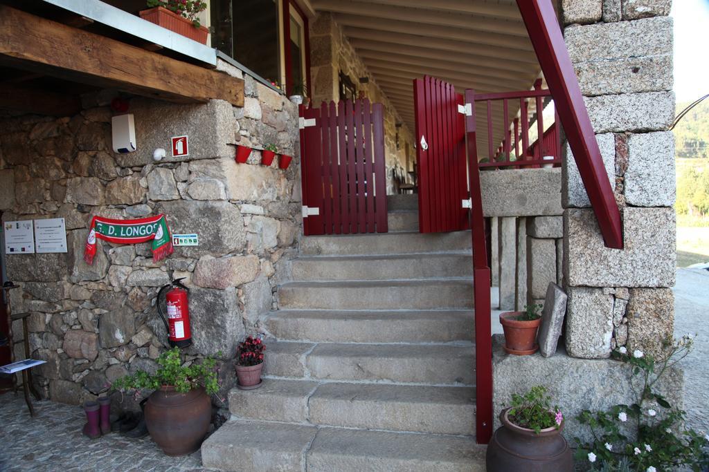 Quinta Pedras De Baixo Bed & Breakfast *