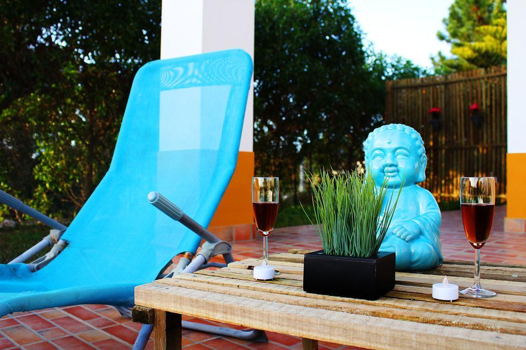 Maria Do Mar Surf Guest house