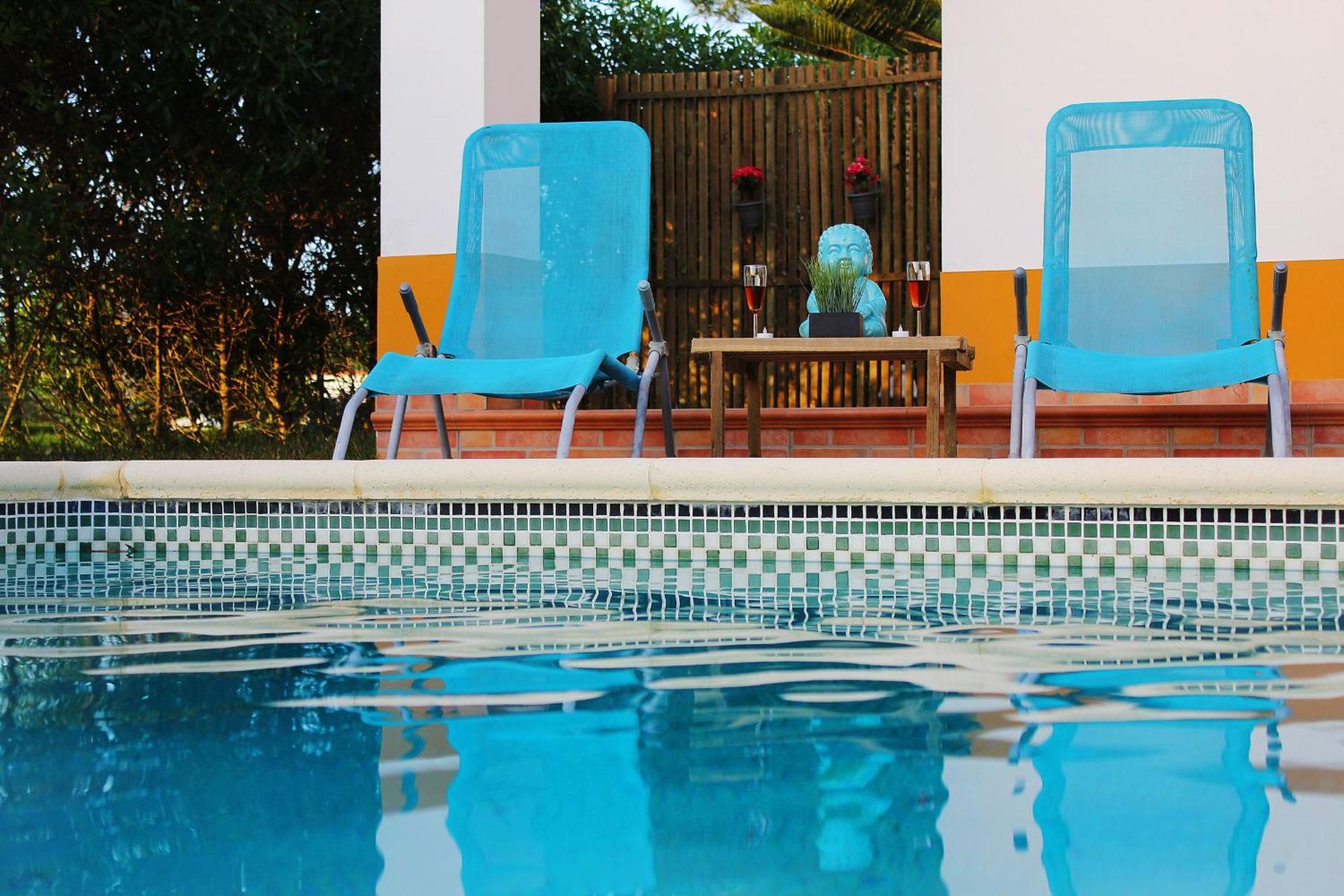 Guest house Maria Do Mar Surf *