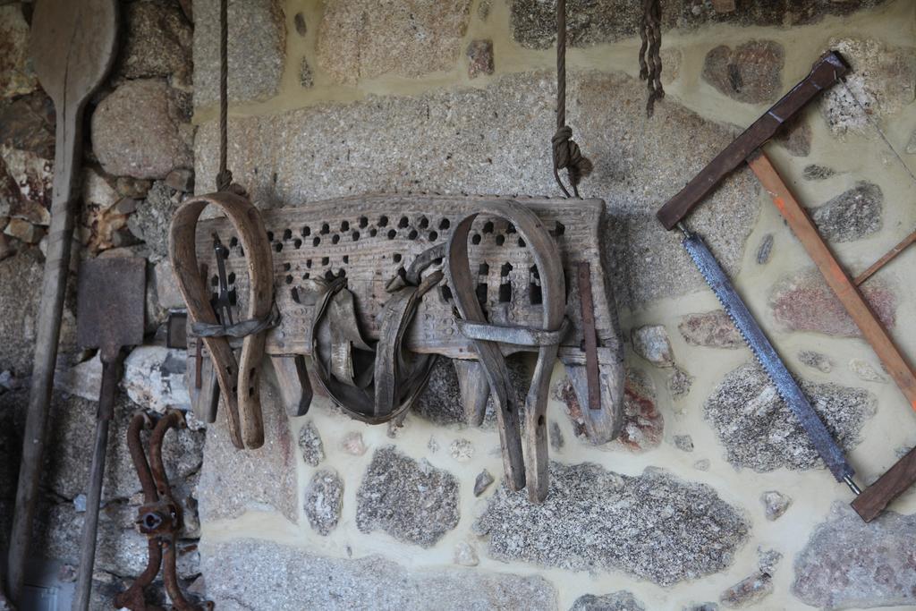 Bed & Breakfast Quinta Pedras De Baixo