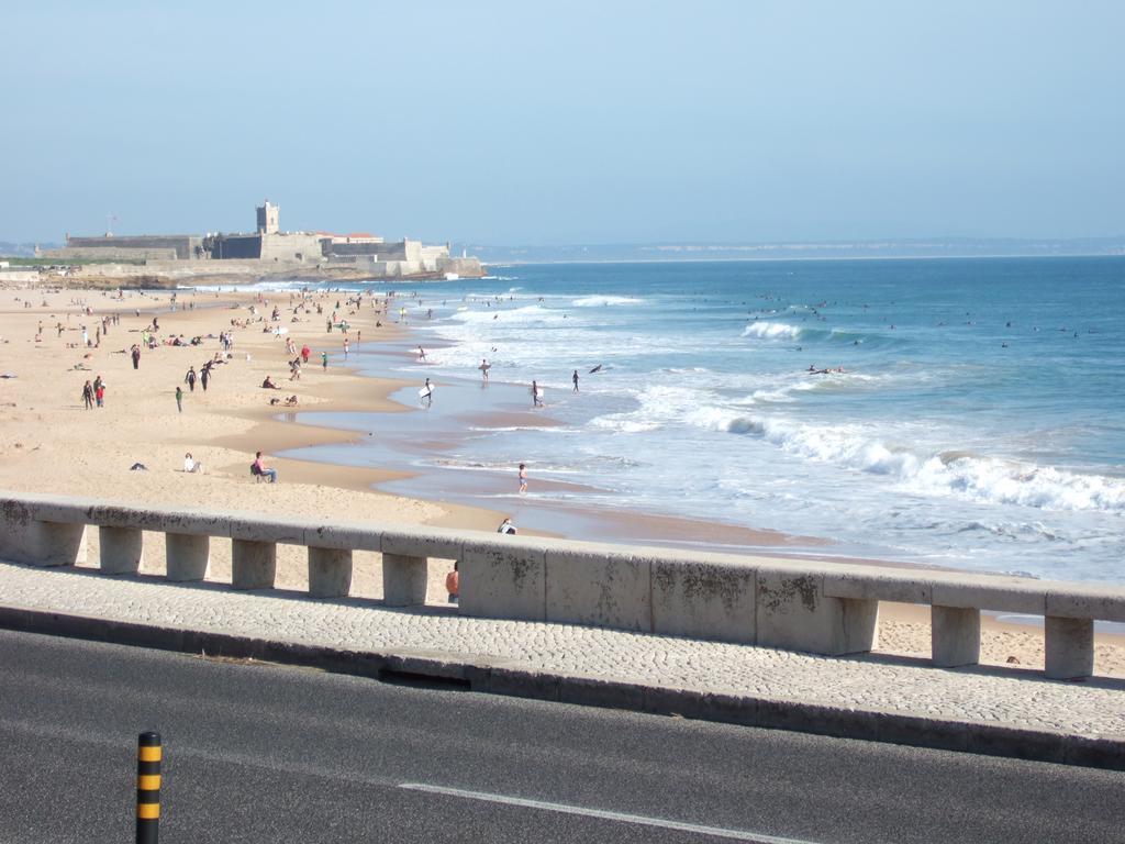 Hostel Carcavelos
