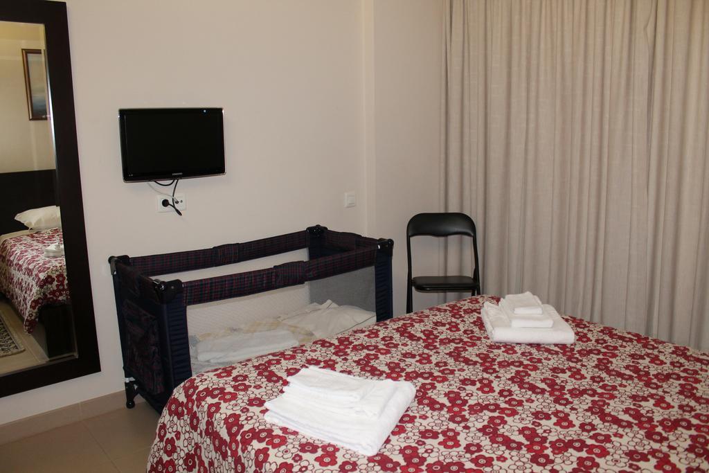 Herdade Dos Salgados Vila Das Lagoas Apartment