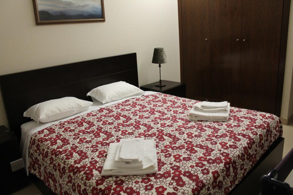 Herdade Dos Salgados Vila Das Lagoas Apartamento