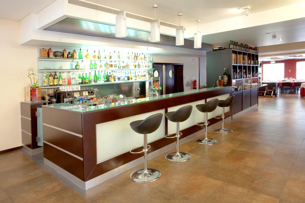 Sao Pedro Hotel 3*