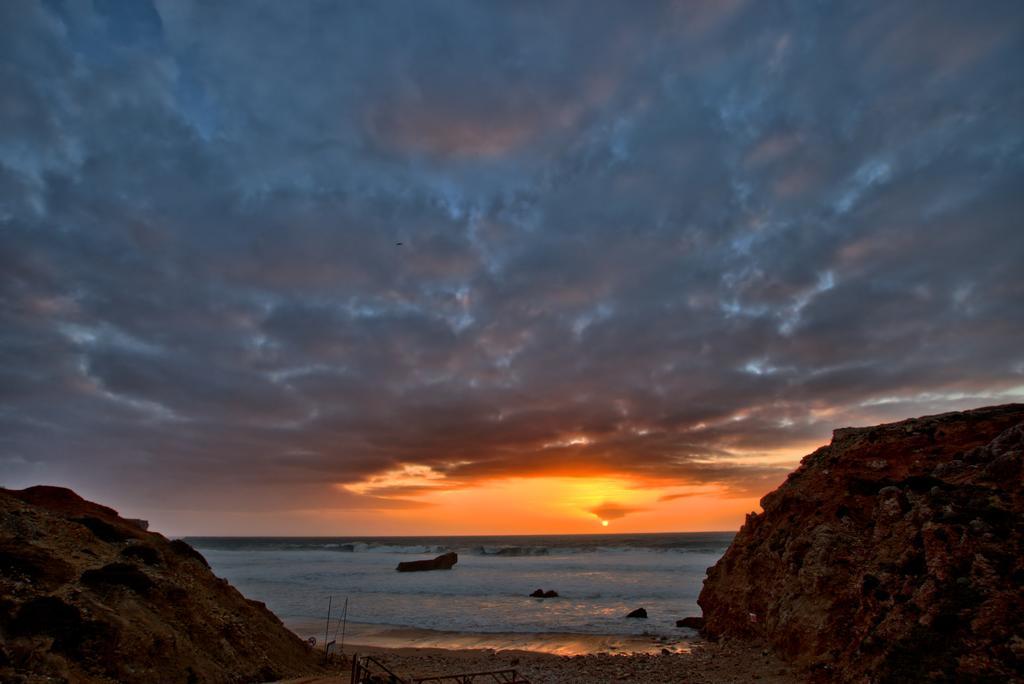 Tonel Turisticos 3* Sagres