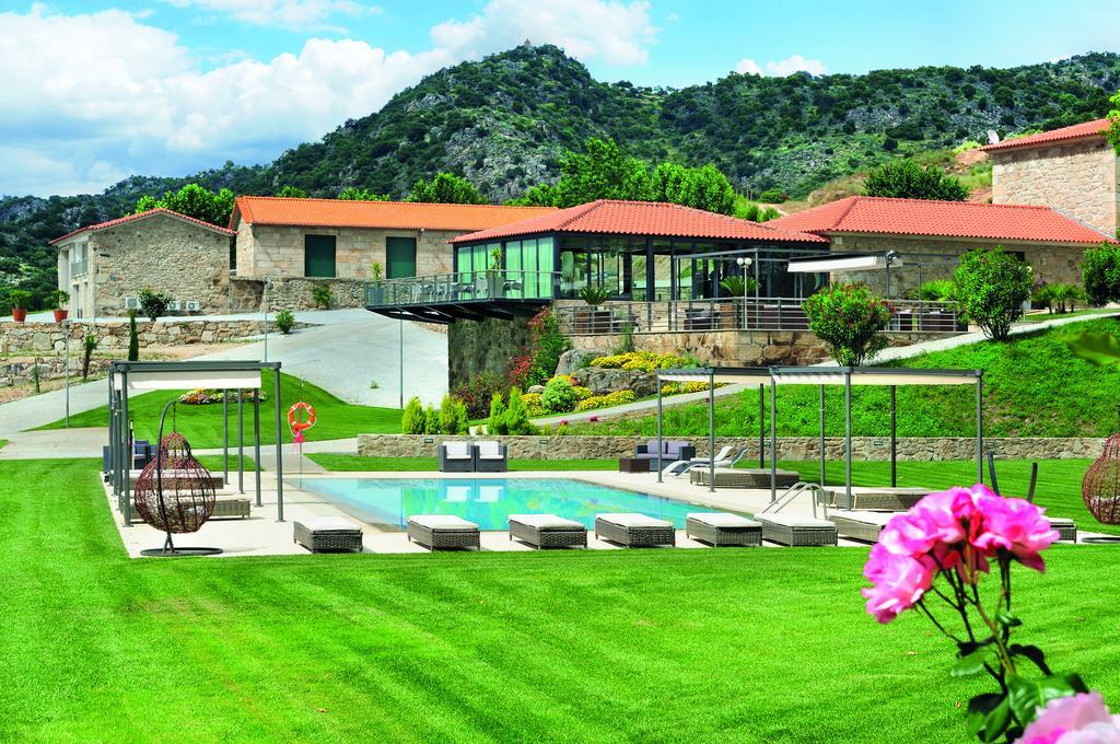 Country house Quinta Da Terrincha Torre De Moncorvo