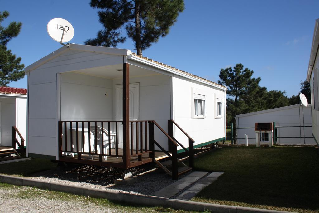 Valbom By Campigir Campsite Sesimbra