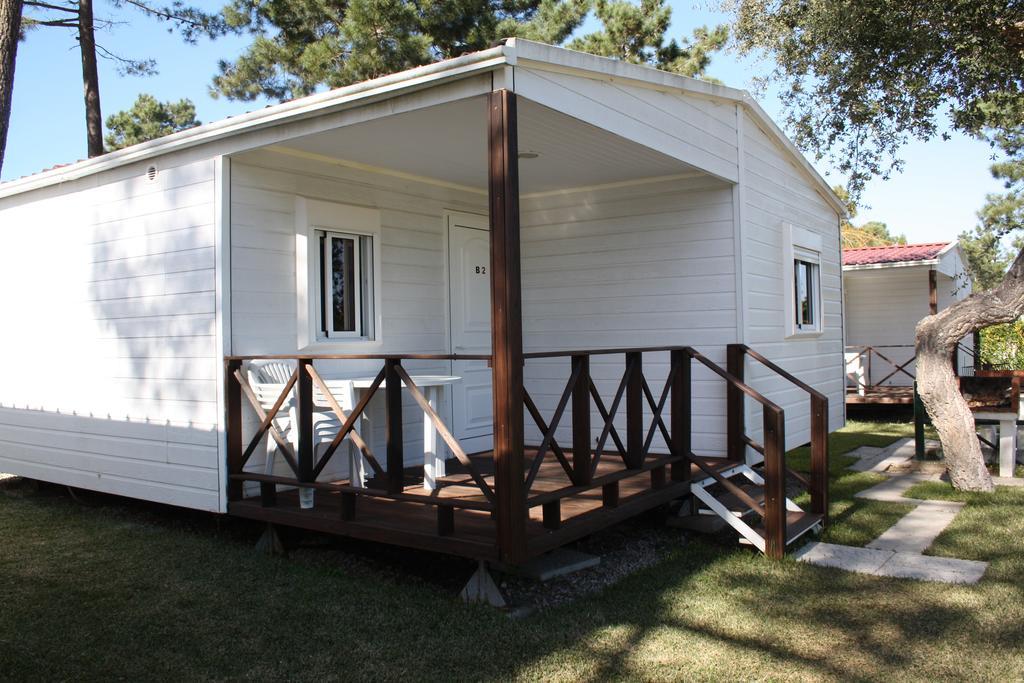 Campsite Valbom By Campigir *
