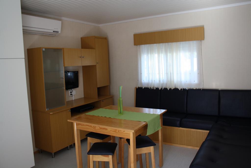 Campsite Valbom By Campigir *