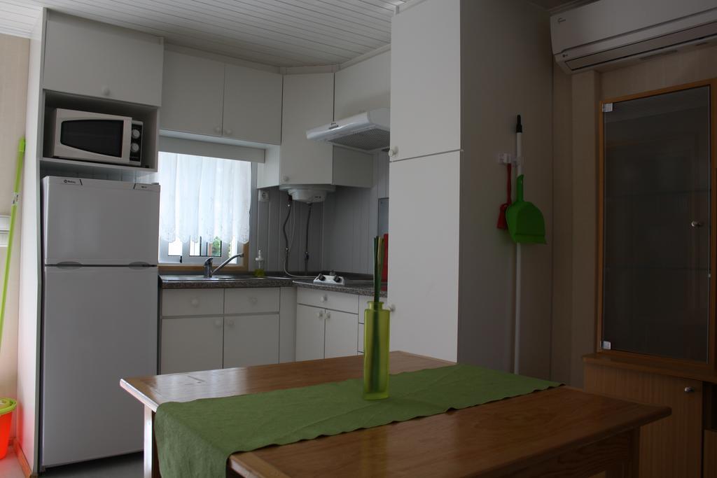 Campsite Valbom By Campigir Sesimbra