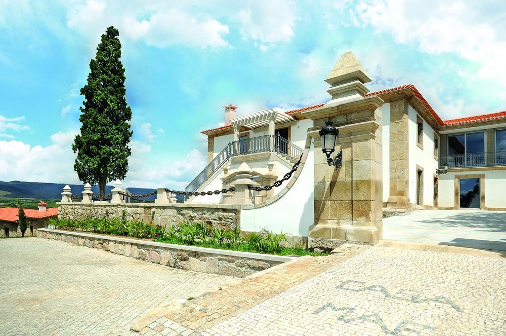 Quinta Da Terrincha Casa rural Torre De Moncorvo