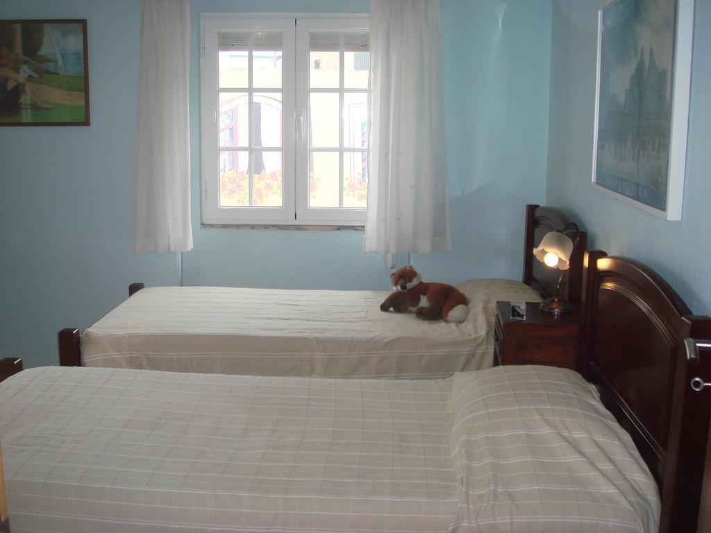 Bela Vista Сasa de vacaciones Lourinhã