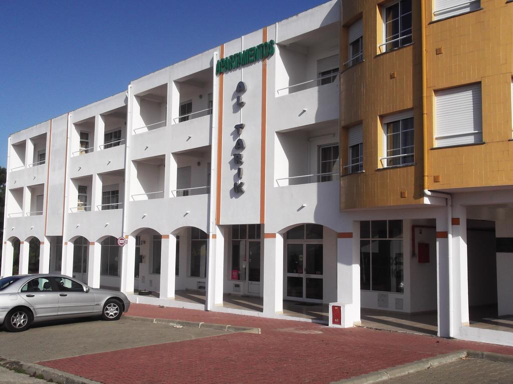 Al Tarik Praia Santo André