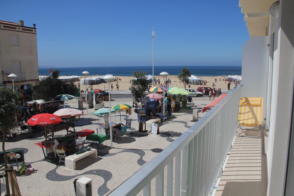 Bed & Seaside Apartment *