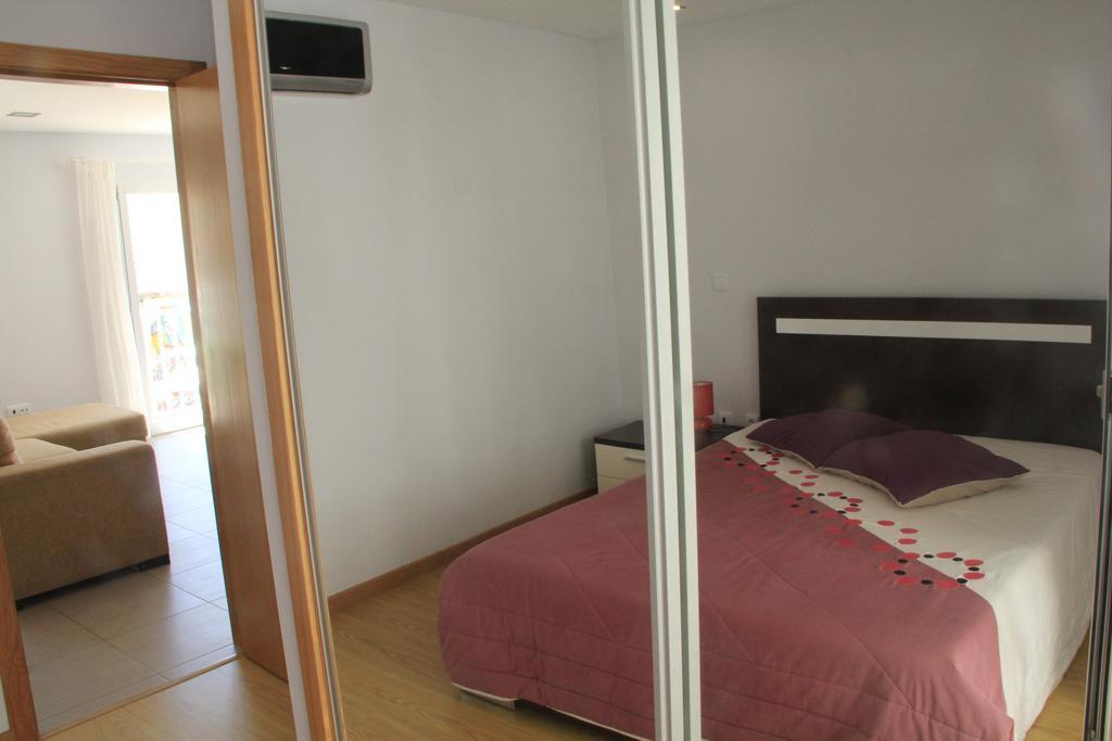 Bed & Seaside Nazare