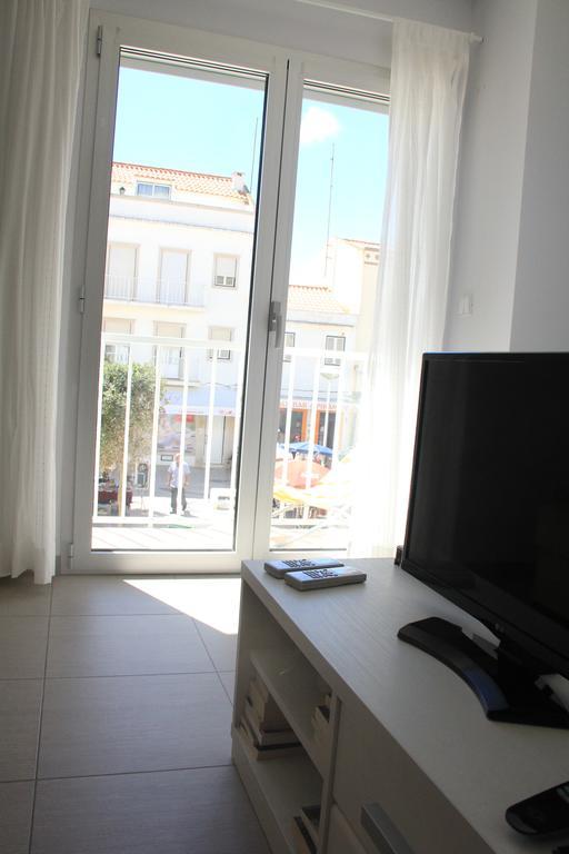 Apartment Bed & Seaside Nazare