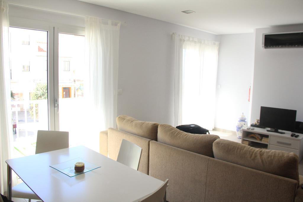 Bed & Seaside Apartment Nazare