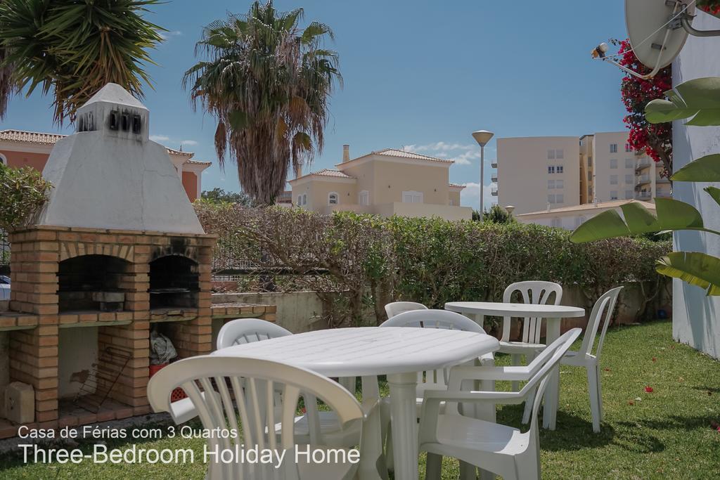 Holiday home Akivillas Relax *