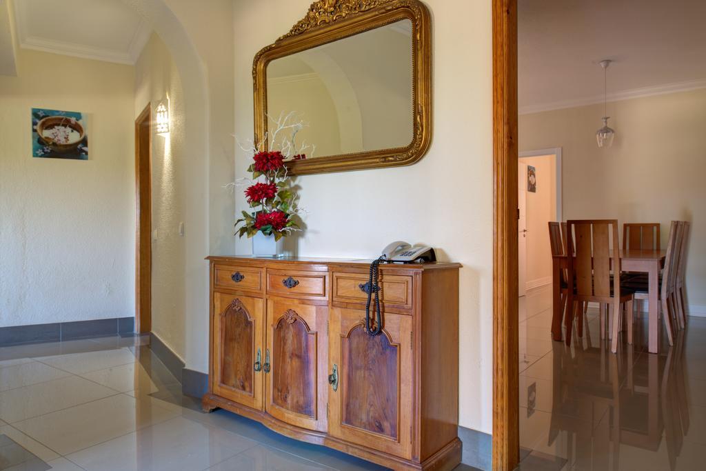 Choromar Resort Albufeira