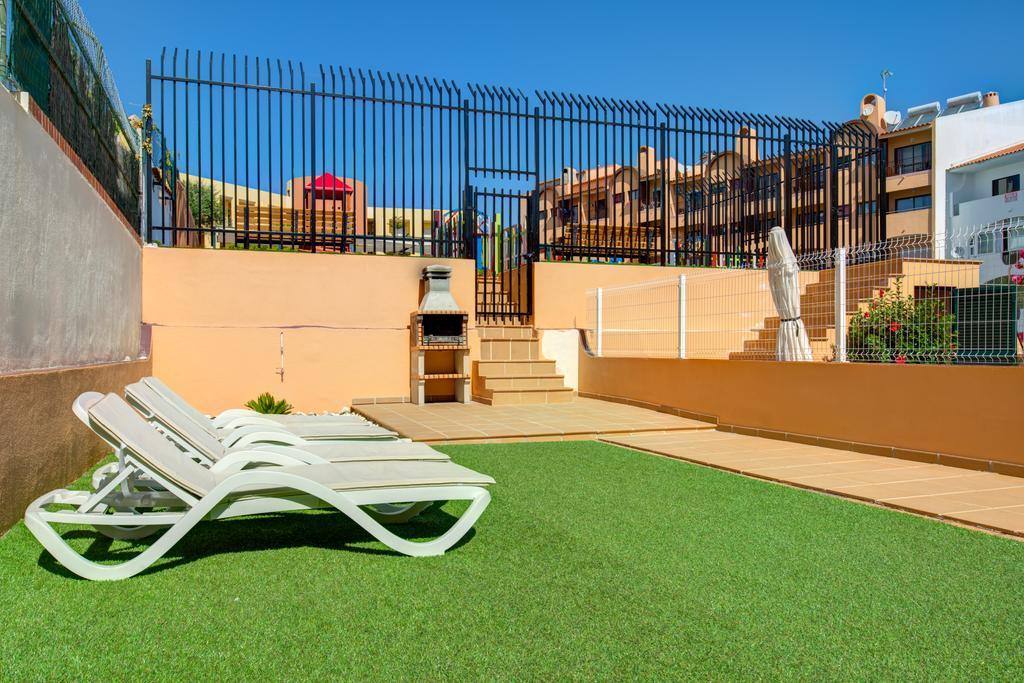 Choromar Resort