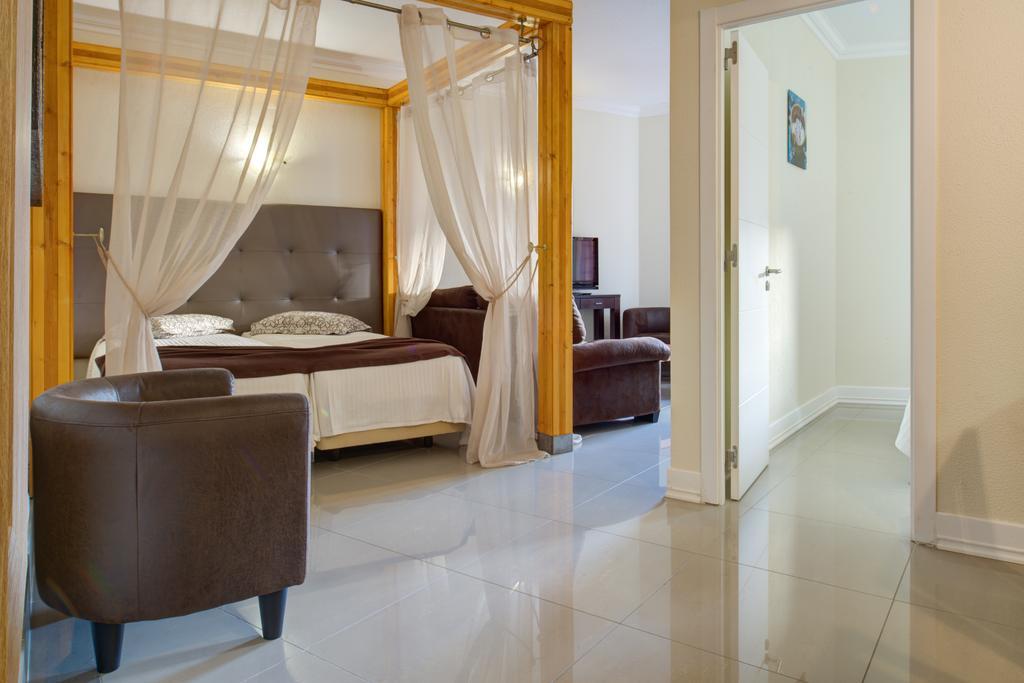 Choromar Resort 3*