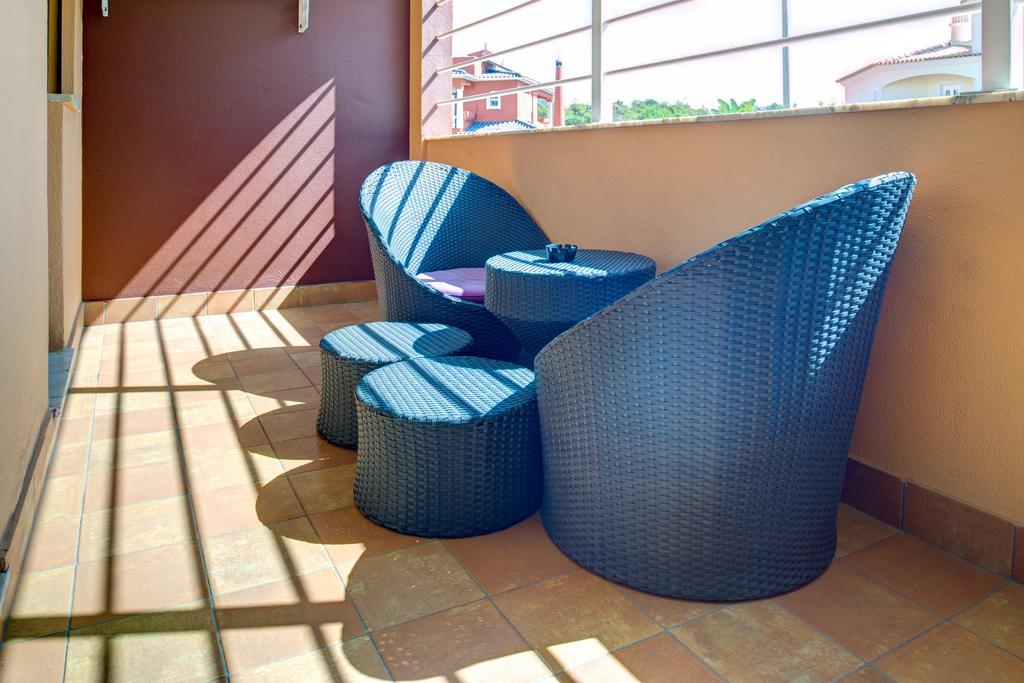 Resort Choromar