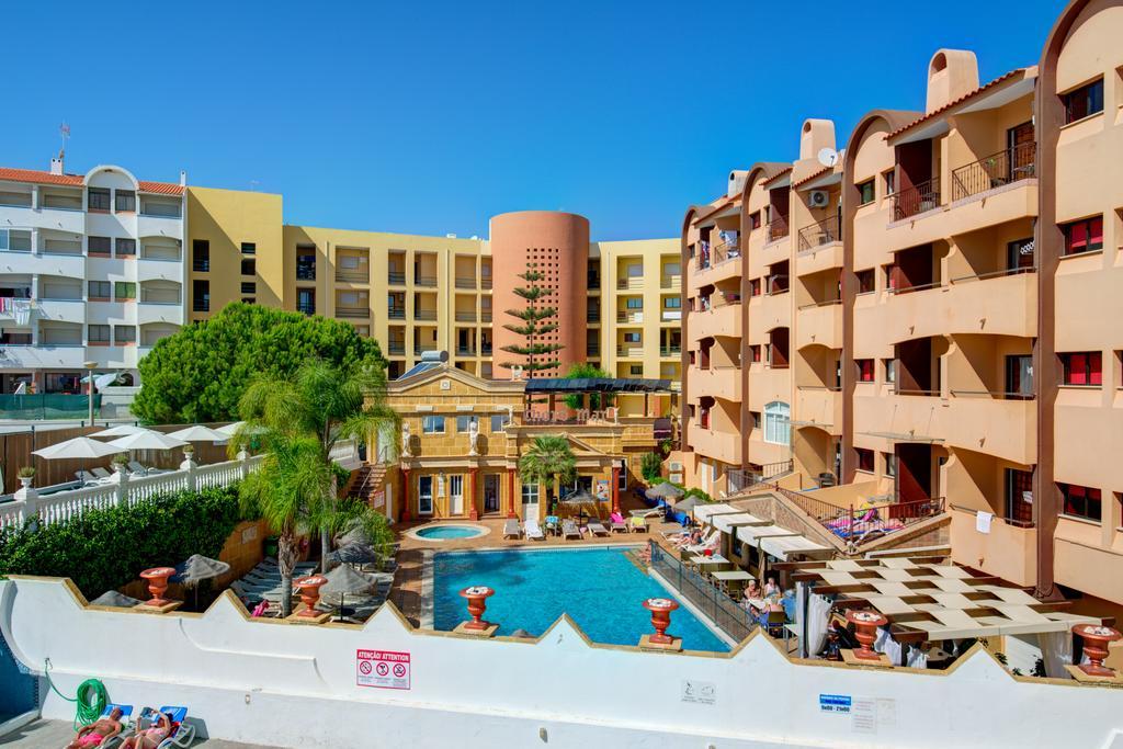 Resort Choromar 3*